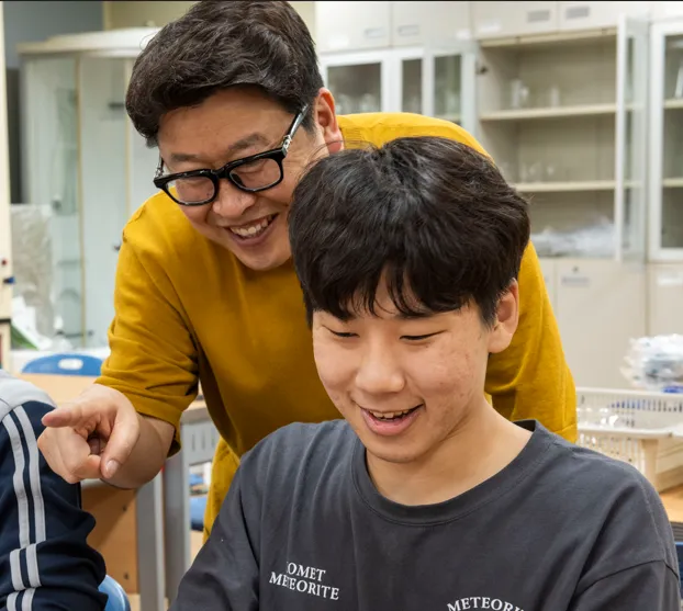 김수범 대표